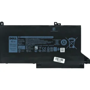 BO-DJ1JO Bateria Original 11.4V / 42Wh Dell Latitude 7280 7290 7380 7390 E7280 E7290 7380 7390 E7380 E7390 7480 7490 E7480 E7490 Series 451-BBZL PGFX4 DJ1JO