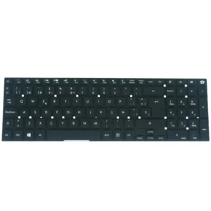 TEC314 Teclado color Negro (SP) para GATEWAY NV55