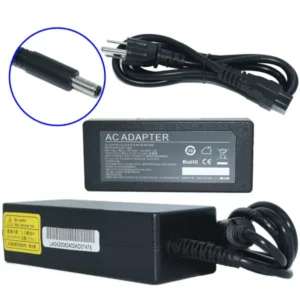 EK-L6D Adaptador de Corriente Dell inspiron 65W 19.5V 3.34A (4.5*3.0) DELL Marca EKO