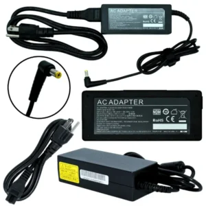 EK-S5 Adaptador de Corriente para Acer Aspire 65W 19V 3.42A (5.5*1.7) Modelo AF06 Marca EKO