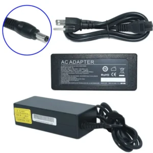 EK-S1 Adaptador de Corriente Acer Toshiba 65W 19V-3.42A (5.5*2.5) Modelo AF06 Marca EKO