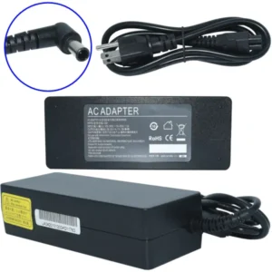 EK-S9 Adaptador de Corriente 90W 19.5V-4.74A (6.0*4.4) Modelo AF09 Marca EKO