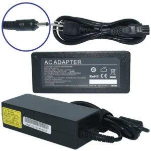 EK-L9 Adaptador de Corriente Samsung UltraBook 65W 19V-3.42A (3.0*1.1) Marca EKO