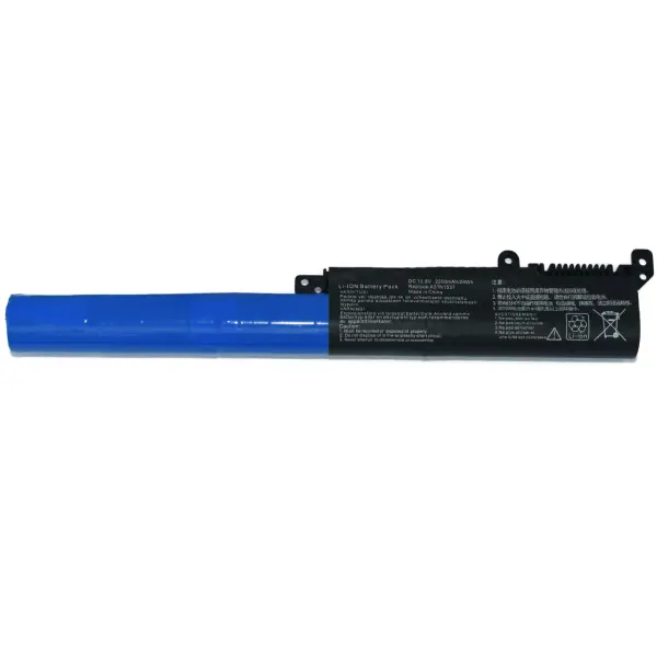 Batteria Per Asus N53J Serie - 11,1V - 7800mAh/87Wh - Li-Ion