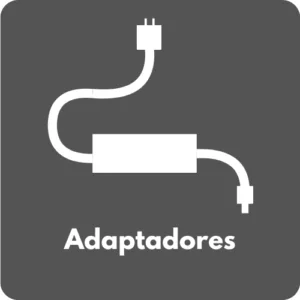 Adaptadores Cargadores